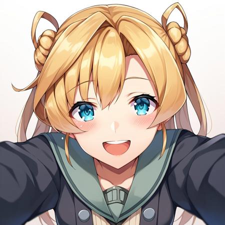 Abukuma (from Kantai Collection) [Pony]