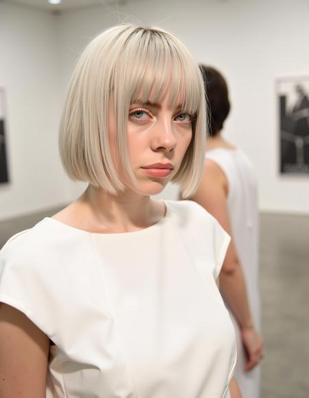 Billie Eilish