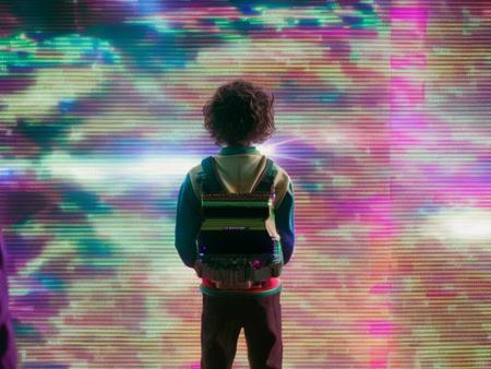 Glitch for SD 2.x