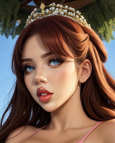 Amanda Nicole版本amanda_nicole (ID: 149697)