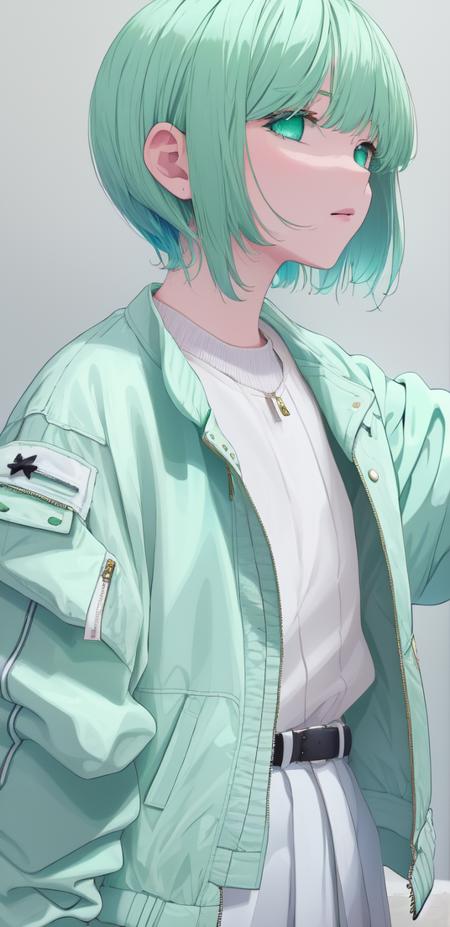 Roitz Style LoRA