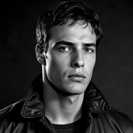 Marlon Brando