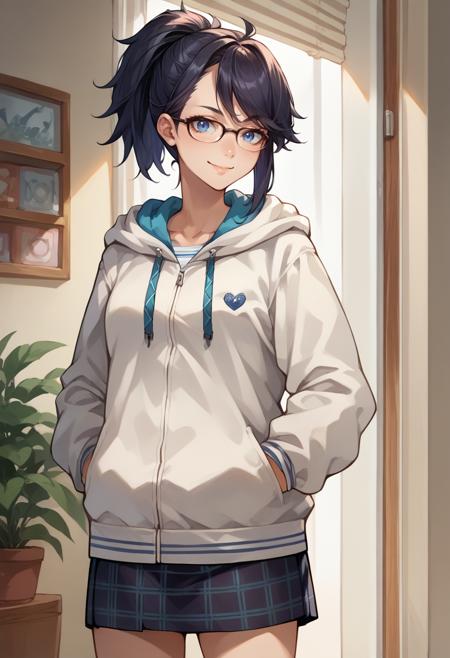 Kson (6 Outfits) | VShojo | [Pony XL]