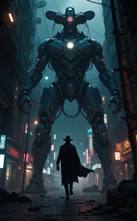 RandomMaxx Robotify