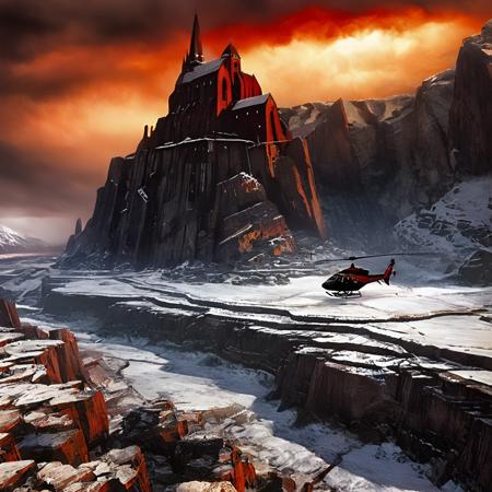 Half-Life 2 Concept Art XL