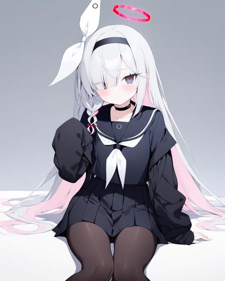 A style adjust of Animagine XL V3