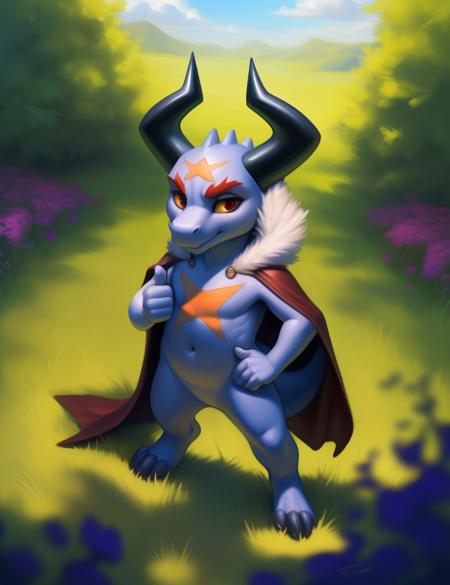 Batzz - ( Future Card Buddyfight X )