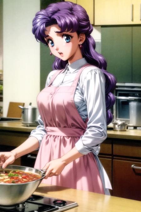 Ikuko Tsukino (Sailor Moon)