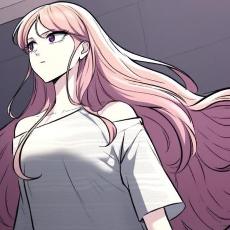 Han chaeyeon-webtoon-the boy of death版本V1 (ID: 1151849)