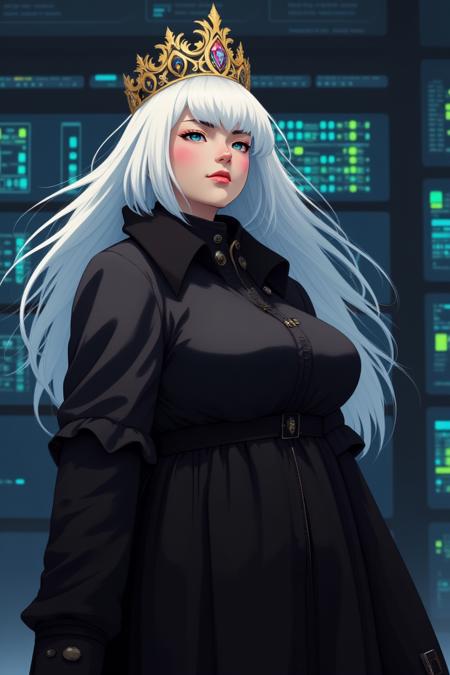 Envy Flux Sharp 01