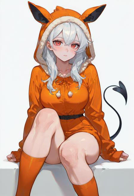 Pokemon Onesies/Lingerie