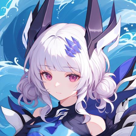 aov liliana wave版本V1 (ID: 1211664)