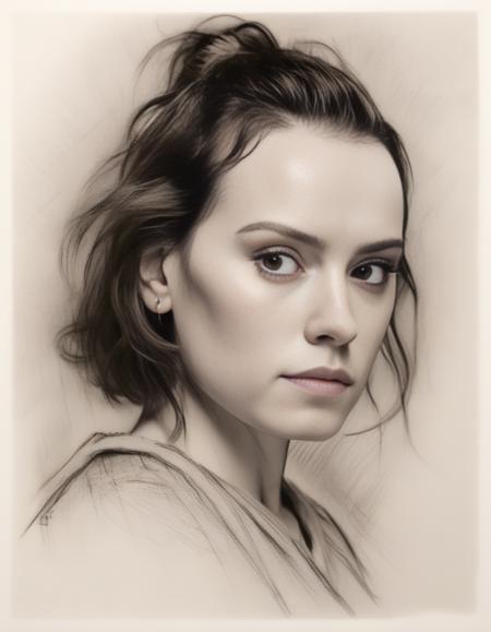 Daisy Ridley