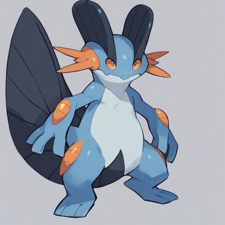 Swampert