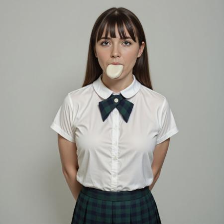 JS_FLUX_Schoolgirl_uniform