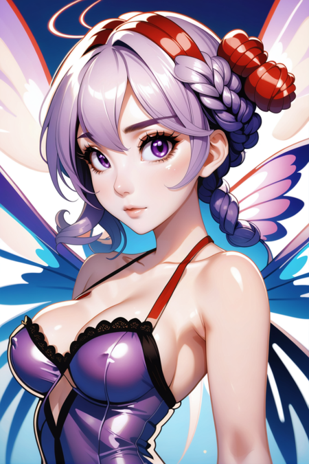 Envy Beauty XL 08