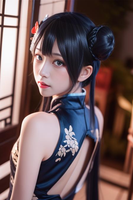 妃咲 kisaki