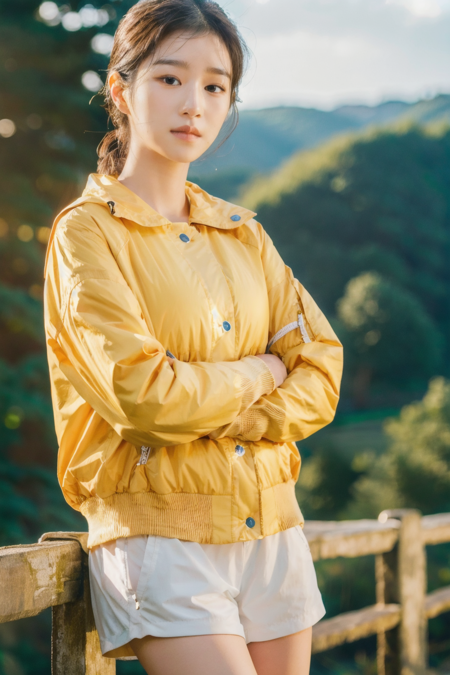 Seo Yeaji - Korean Actress