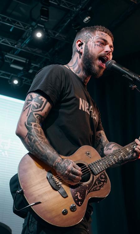 Post Malone
