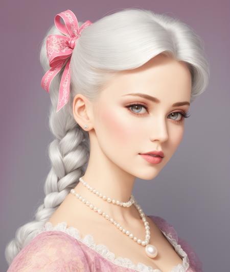 Hair Salon - by EDG