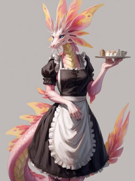 Mizutsune-PONY/SD1.5