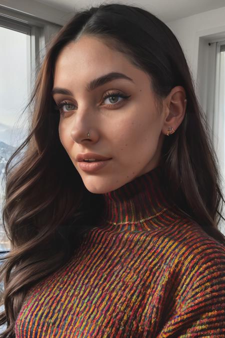 Sophie Moulds