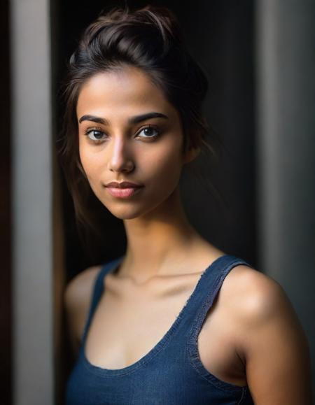 Meenakshi chaudhary (Indian actress) - SDXL + Flux
