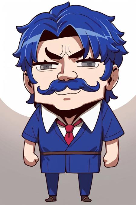 Riyo (lyomsnpmp) PonyXL style
