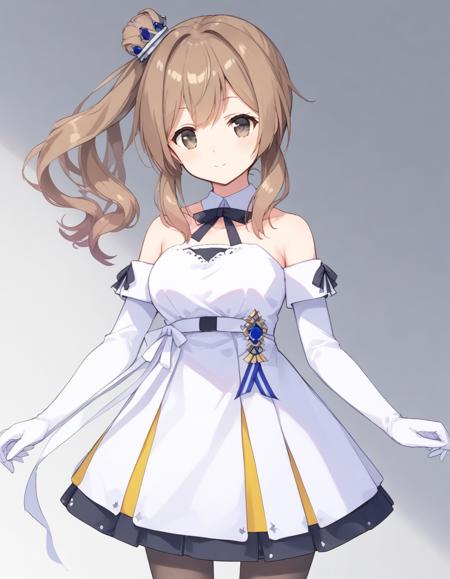 Satou sasara さとうささら XL