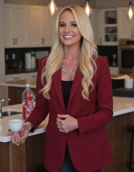 Tomi Lahren FLUX