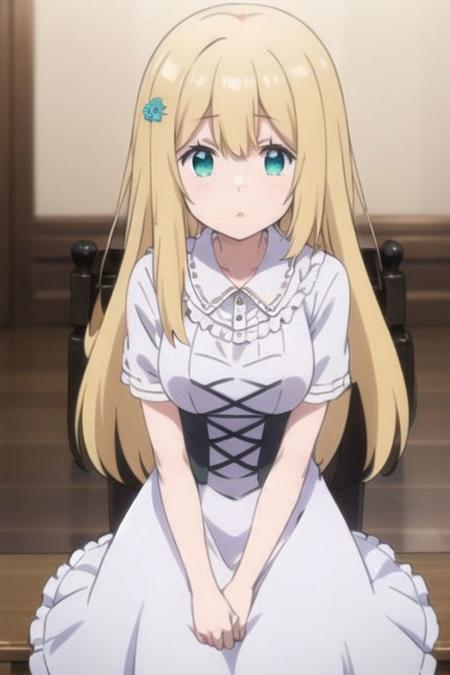 Charlotte Evans | I’M Giving The Disgraced Noble Lady I Rescued A Crash Course In Naughtiness | 婚約破棄された令嬢を拾った俺が、イケナイことを教え込む