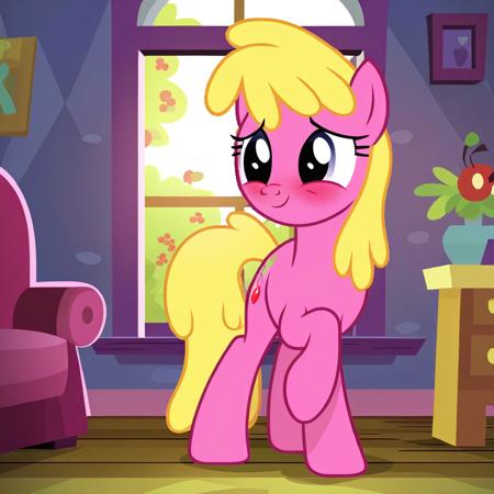 Cherry Berry - MLP