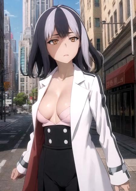 Ryouko Kuriba LoRA