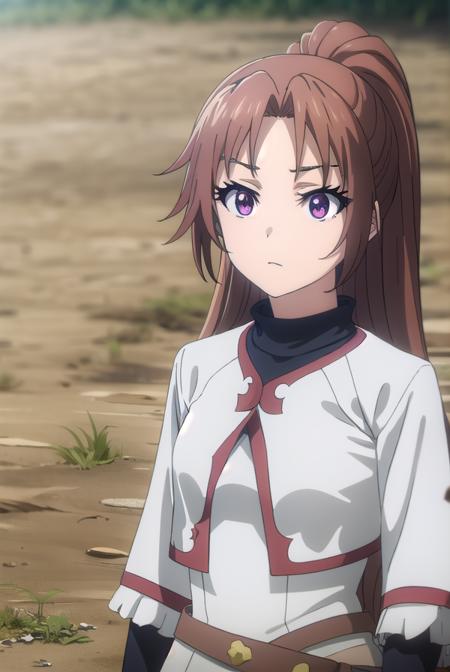Apprentice Cleric (見習聖女) - Goblin Slayer! (ゴブリンスレイヤー)