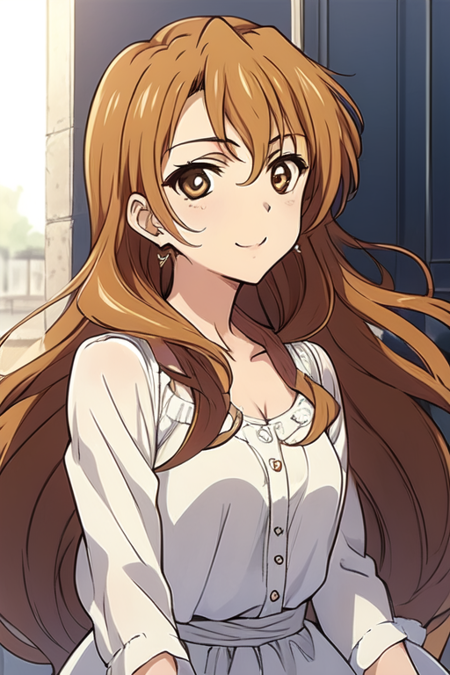 Kaga Kouko