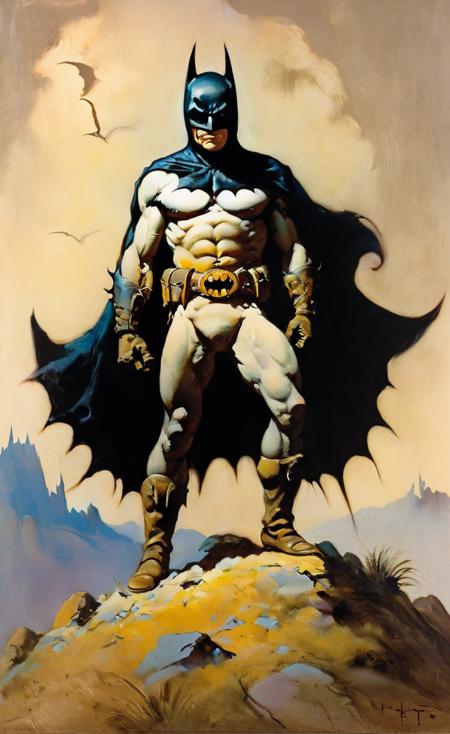 FrankFrazetta