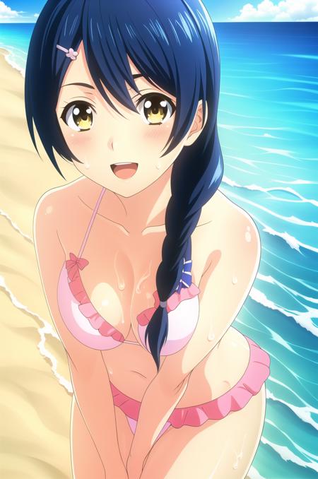 Shokugeki no Soma | Food Wars! - Megumi Tadakoro [4 Outfits]