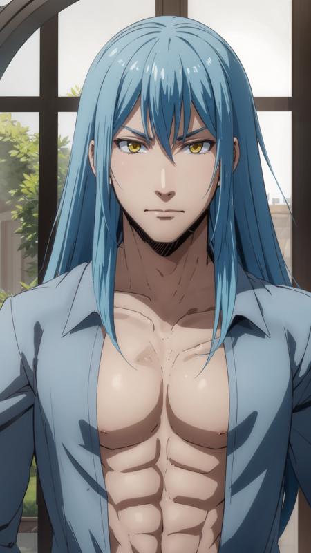 Rimuru Tempest Male Ver./ Tensei Shitara Slime Datta Ken