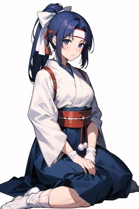 Kasumi Todoh