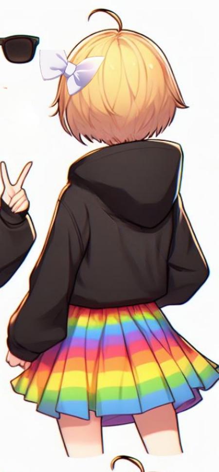 xmattar-chan OC