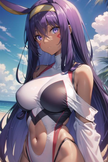 Nitocris - Fate Grand Order