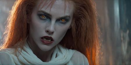 Fright Night 1985 Film Style XL + F1D (Horror Vampire Style)