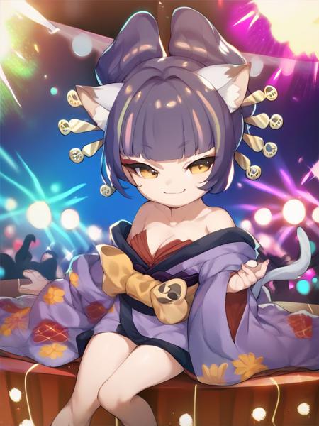 Darudayu (Show by Rock!!) (PD)