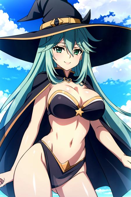 Natsumi Kyouno | Date A Live