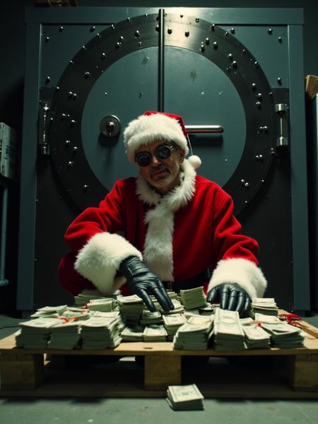 Bad Santa