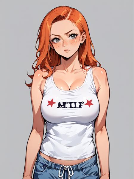Milf Shirt