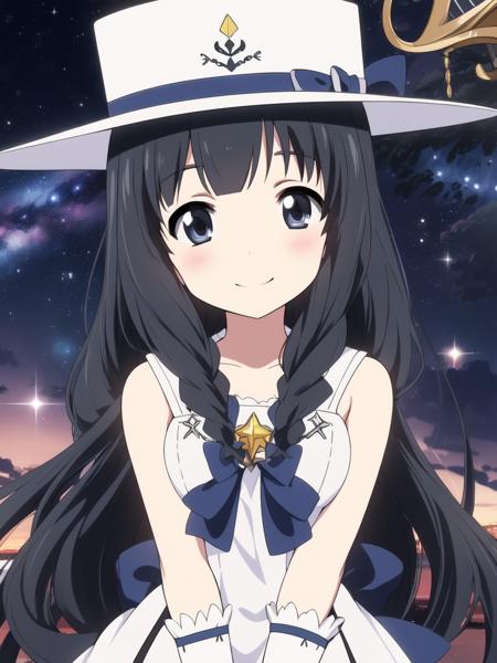 いつき illustrious/Pony Itsuki (Houkago No Pleiades)版本SD1.5 (ID: 267324)