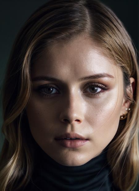 Erin Moriarty