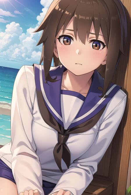 Junko Takei (竹井 醇子) - Strike Witches (ストライクウィッチーズ) - PATREON