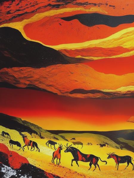 Lascaux